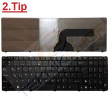 Asus V118562AK3 Notebook Klavye