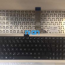 Asus V500 Klavye