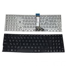 Asus V505LB Klavye