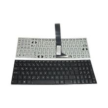 Asus V550CB Klavye