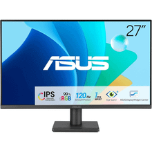 Asus VA279HG 27 inç 120Hz 1ms Eye Care IPS Oyuncu Monitörü