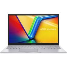 Asus Vivobook 15 X1504ZA-NJ566 i5-1235U 8GB RAM 512GB SSD FreeDOS 15.6 inç Laptop - Notebook