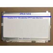 Asus VivoBook 15 X510UQ-BQ 15.6 İnç Uyumlu Notebook Lcd Ekran