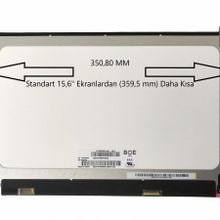 Asus VivoBook 15 X510UR-BQ 15.6 İnç Uyumlu Notebook Lcd Ekran
