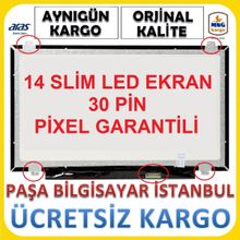 Asus VivoBook E402SA-WX196T Uyumlu Notebook Ekran