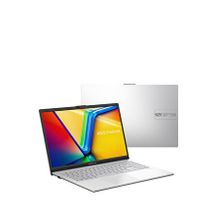 Asus Vivobook Go 15 E1504TA-BQ423W Intel N150 8 GB RAM 256 GB SSD Windows 11 Pro 15.6 inç Laptop
