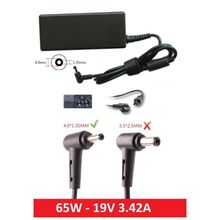 Asus Vivobook Pro 17 N705UQ Uyumlu Laptop Adaptör