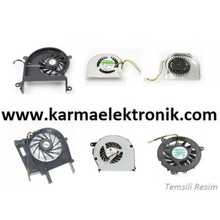 Asus Vivobook S15 M515DA-BQ512TS M515DA-EJ306T Notebook Cpu Fan