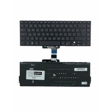 Asus VivoBook S510UN-BQ133T Notebook Klavye
