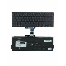 Asus VivoBook S510UQ-BQ263T Notebook Klavye