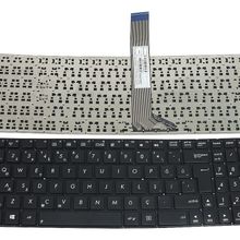 Asus VivoBook S550CM-CJ026H S550CM-CJ051H Siyah Uyumlu Notebook Klavye
