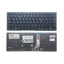 Asus VivoBook Siyah S14 0KNB0-F600TU00 Klavye