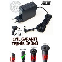 Asus VivoBook X202E-CT006H Uyumlu Notebook Adaptör
