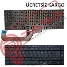 Asus VivoBook X505BP-BR019 Klavye