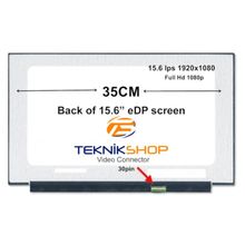 Asus VivoBook X507MA-BR060T Klavye