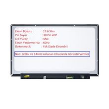 Asus Vivobook X509DL Notebook Klavye