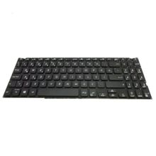 Asus Vivobook X509FL Laptop Klavye