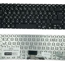 Asus VivoBook X510QR-BR007B Klavye