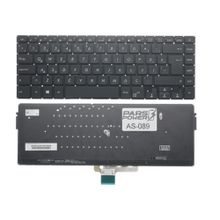 Asus Vivobook X510QR-BR026T Notebook Klavye