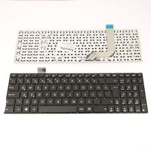 Asus VivoBook X542UR Klavye