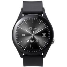 Asus VivoWatch SP HC-A05 Siyah Akıllı Saat