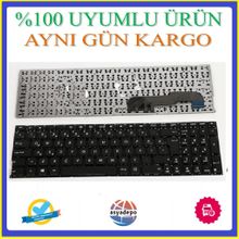 Asus VM591U Siyah Klavye