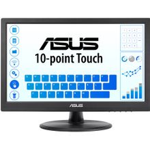 Asus VT169HE 15.6 inç 60Hz 5ms IPS Dokunmatik Monitör