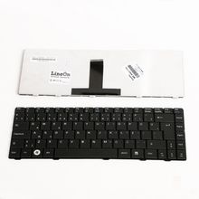 Asus W3000V Klavye
