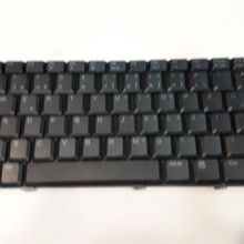 Asus W3Z Klavye