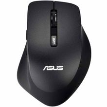 Asus WT425 Ergonomik Sessiz Optik Kablosuz Mouse