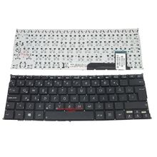 Asus X202E Klavye