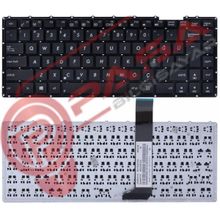 Asus X402BP X402BA Siyah Klavye
