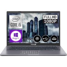 Asus X415EA EK977WH01 Intel Core i5-1135G7 8 GB Ram 256 GB SSD Windows 11 Home 14" FHD Taşınabilir Bilgisayar