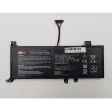 Asus X415JA-BV012A10 Notebook Bataryası
