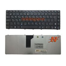 Asus X43TK Klavye