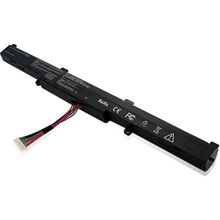 Asus X450 Notebook Bataryası Pili