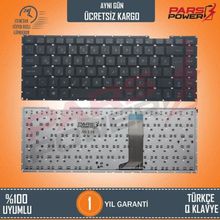 Asus X455LF-WX031DC Klavye