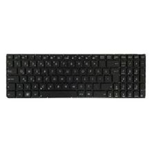 Asus X501A Klavye