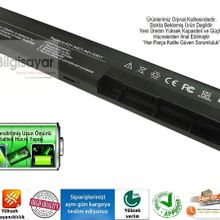 Asus X501A-XX092D Notebook Klavye