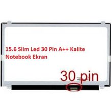Asus X505BP-BR046T 15.6 Slim Led 30 Pin Uyumlu Lcd Ekran Panel