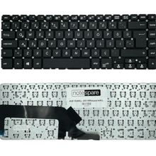 Asus X505BP Notebook Klavye