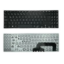 Asus X507L Siyah TR Uyumlu Laptop Klavye