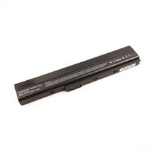 Asus X52jr Notebook Bataryası