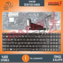 Asus X53B Siyah Klavye