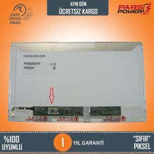 Asus X53BE Uyumlu Notebook Ekran