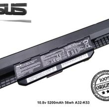 Asus X53SV-SX213V X53SV-SX214V Uyumlu Notebook Bataryası
