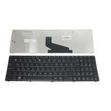 Asus X53U-SX181D Klavye