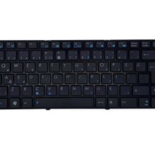 Asus X54 Klavye