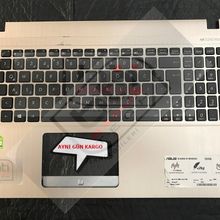 Asus X540 Klavye