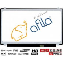Asus X540LA-XX972T LCD Panel HD 15.6 inç 1366X768 Uyumlu Laptop Ekran
